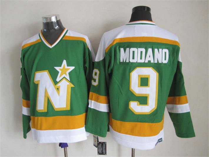 Dallas Stars jerseys-003